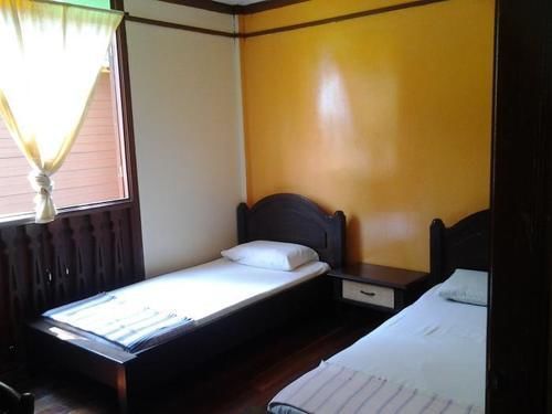 Green Village Pasir Salak Eco River Resort Kampung Gajah  エクステリア 写真